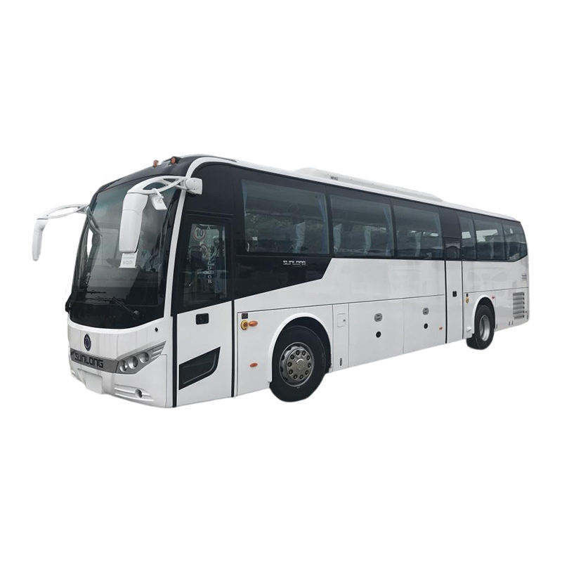 12000*2550*3830mm Euro 3 Rechtslenkung Bus Luxusbusse Gebrauchtwagen Busdesign