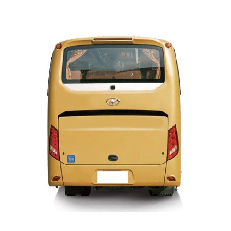 Speed 35 Sitze Bus und Reisebus Luxus Gebrauchtbusse mit Toilette in Japan Komfortabler Stil
