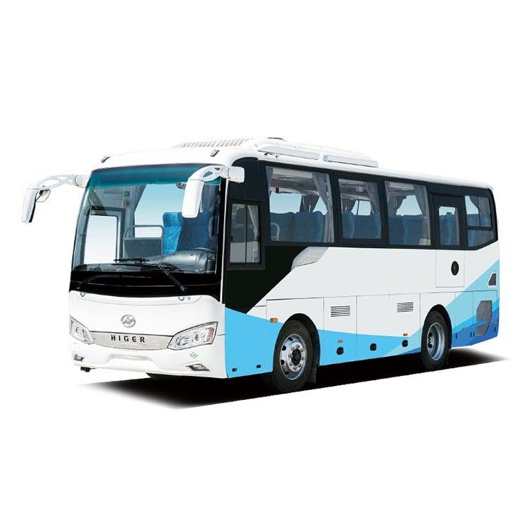 Speed 35 Sitze Bus und Reisebus Luxus Gebrauchtbusse mit Toilette in Japan Komfortabler Stil