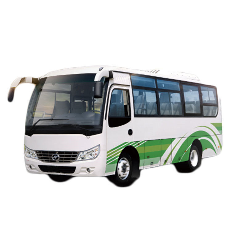 30 Sitzplätze Diesel 35 Sitzplätze Bus Gebraucht Bus Bus Passagiersitz mit Euro 3-Emissionsstandard