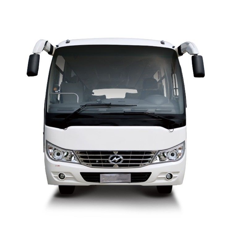 30 Sitzplätze Diesel 35 Sitzplätze Bus Gebraucht Bus Bus Passagiersitz mit Euro 3-Emissionsstandard