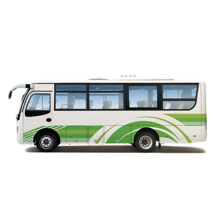 30 Sitzplätze Diesel 35 Sitzplätze Bus Gebraucht Bus Bus Passagiersitz mit Euro 3-Emissionsstandard
