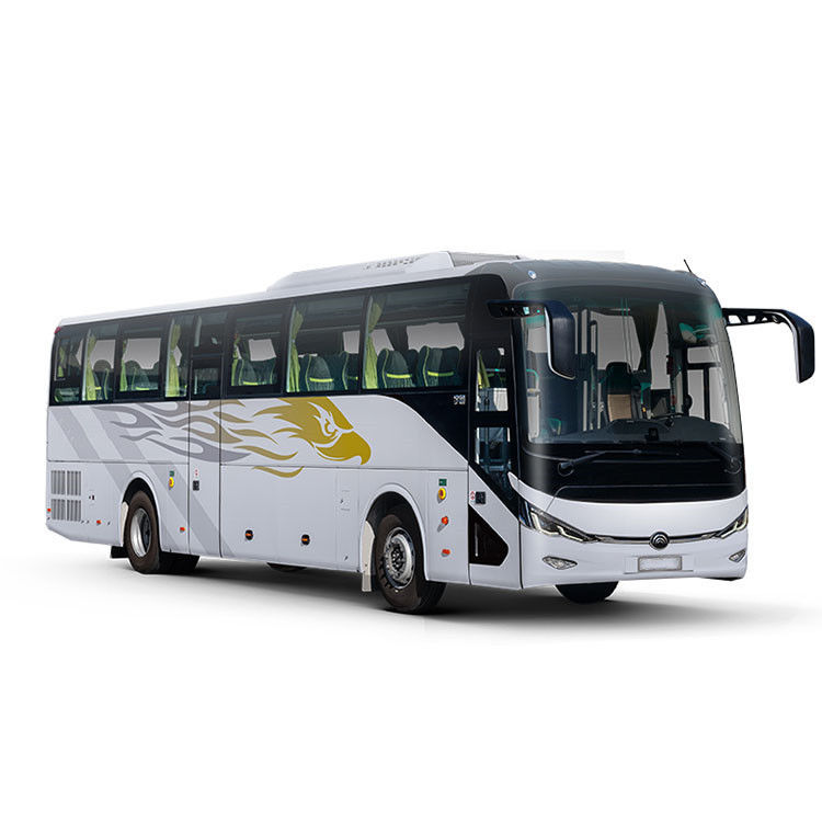 Linksfahrer Bus Gebrauchtbus Tourbusse 100km/h Geschwindigkeit Fahrzeug Länge 11970x2550x3585mm