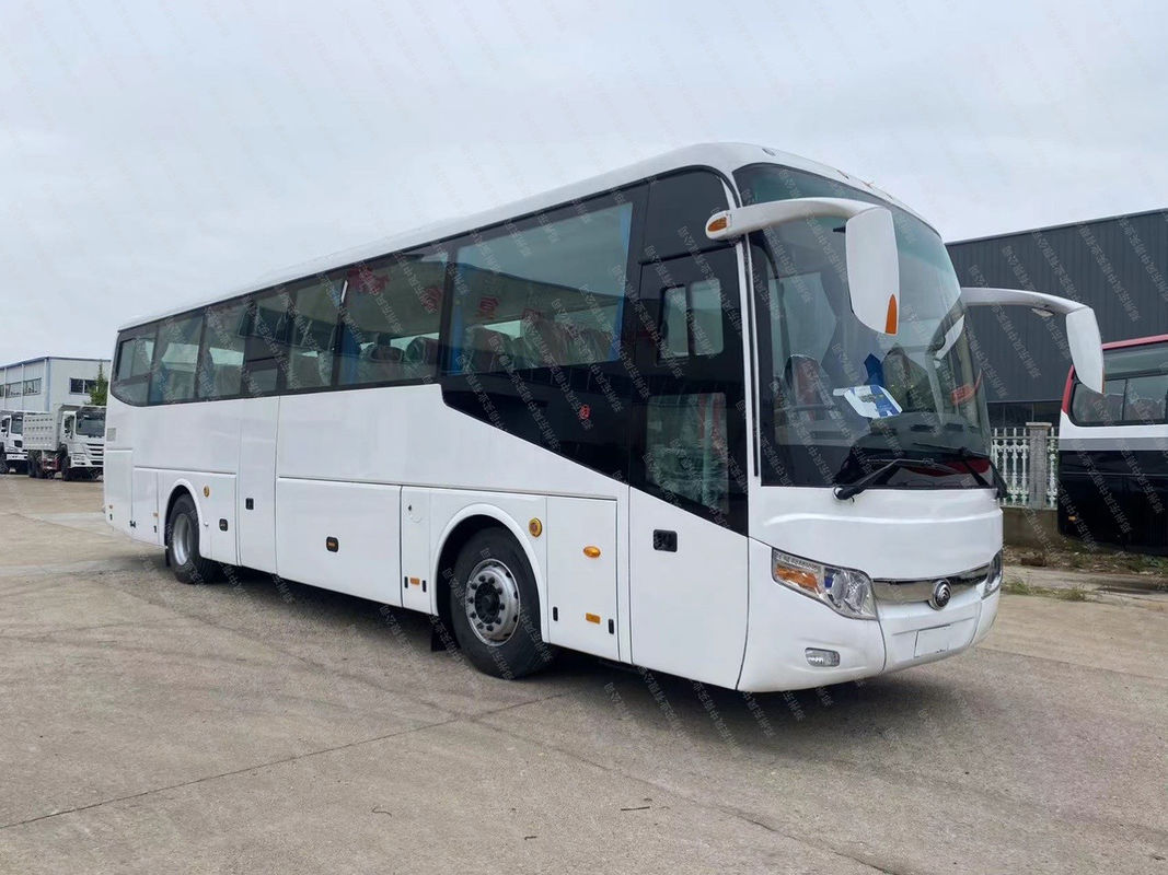 55-60-Sitzer Gebrauchtwagen Die perfekte Mischung aus Luxus und Erschwinglichkeit für Afrika