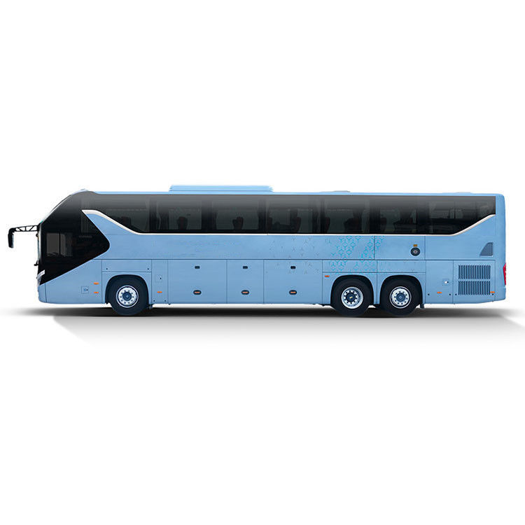 Doppeldeckerbus 56 Sitzplätze 60 Sitzplätze 65 Sitzplätze