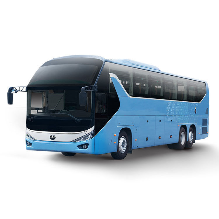 Doppeldeckerbus 56 Sitzplätze 60 Sitzplätze 65 Sitzplätze
