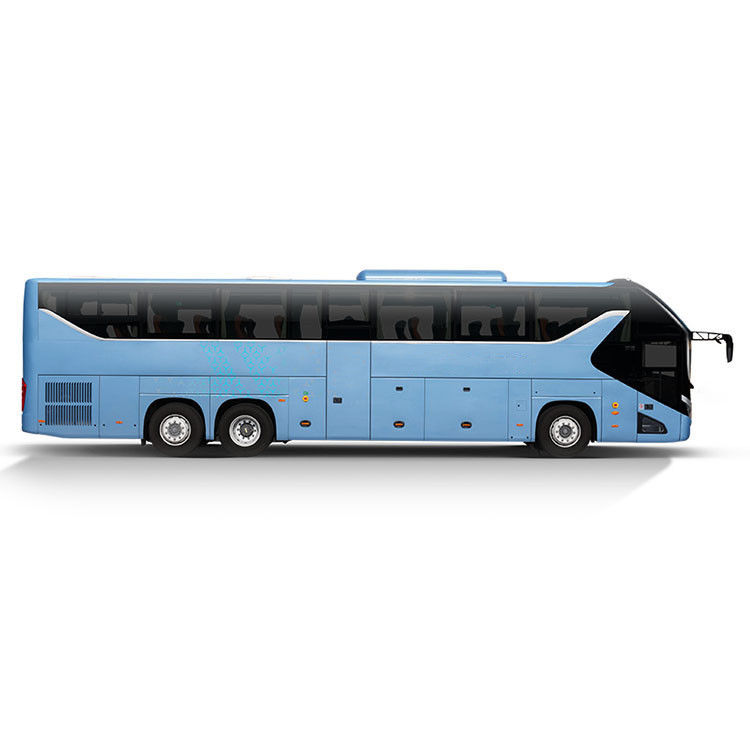Doppeldeckerbus 56 Sitzplätze 60 Sitzplätze 65 Sitzplätze
