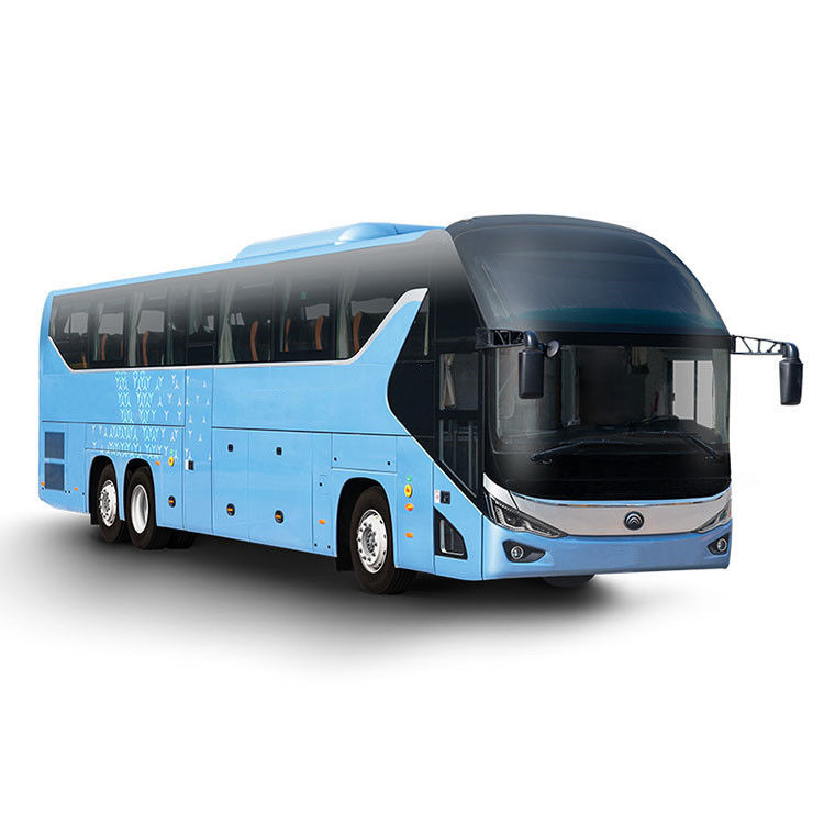 Doppeldeckerbus 56 Sitzplätze 60 Sitzplätze 65 Sitzplätze
