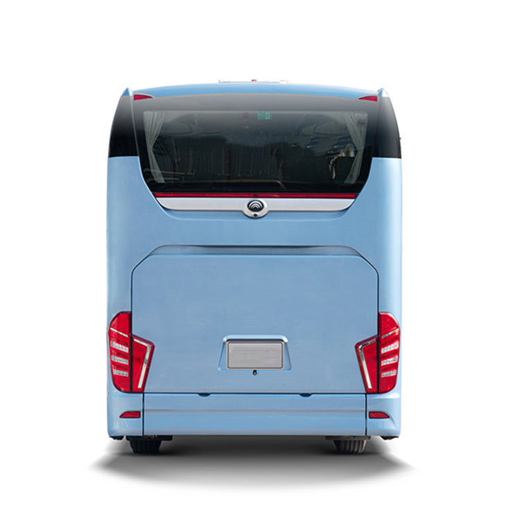 Doppeldeckerbus 56 Sitzplätze 60 Sitzplätze 65 Sitzplätze