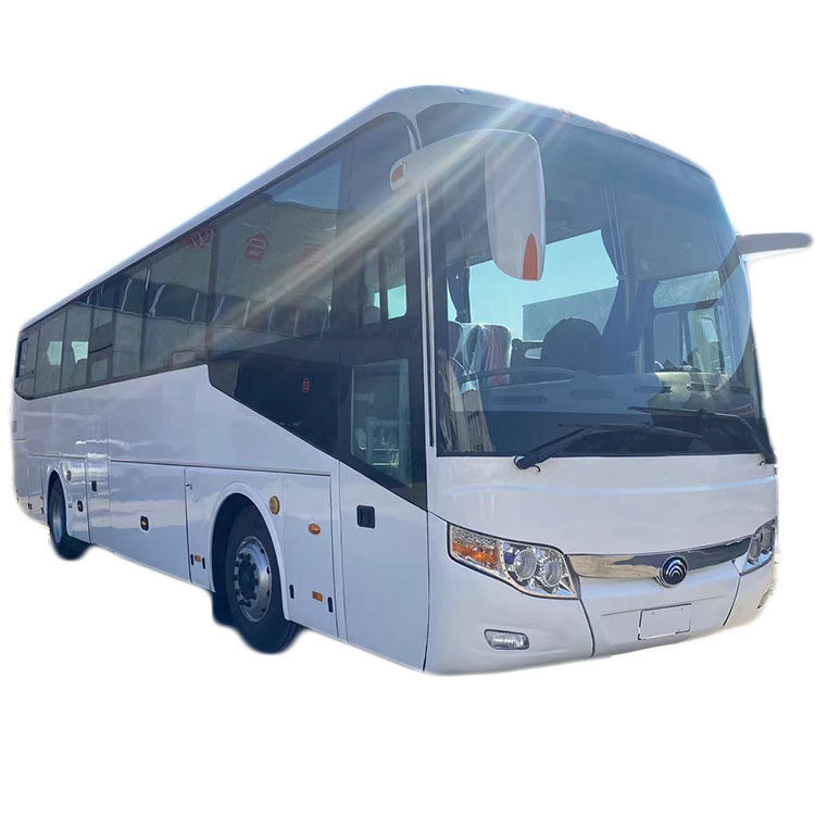 Gebrauchtbusse mit Handgetriebe 50 Sitzplätze für Personenbusse auf dem Markt
