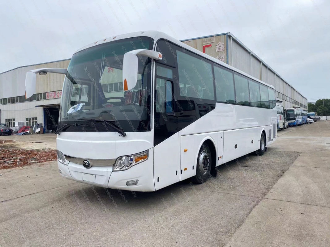 Gebrauchtbusse mit Handgetriebe 50 Sitzplätze für Personenbusse auf dem Markt