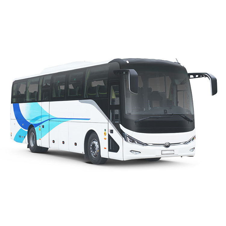 50 Sitzplätze Youtong Gebrauchtbus Linksfahrt Luxus Schlafwagen für komfortable Fahrten