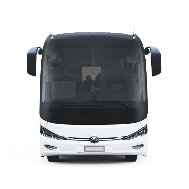 50 Sitzplätze Youtong Gebrauchtbus Linksfahrt Luxus Schlafwagen für komfortable Fahrten