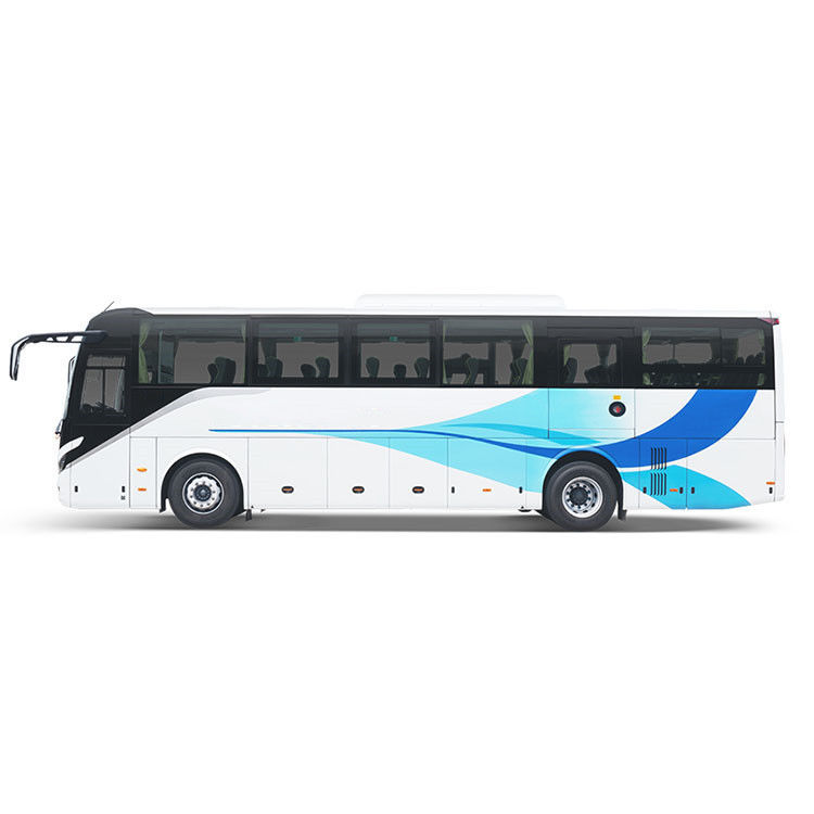 50 Sitzplätze Youtong Gebrauchtbus Linksfahrt Luxus Schlafwagen für komfortable Fahrten