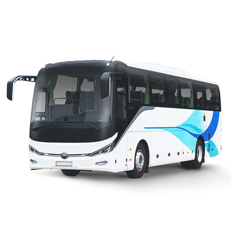 50 Sitzplätze Youtong Gebrauchtbus Linksfahrt Luxus Schlafwagen für komfortable Fahrten