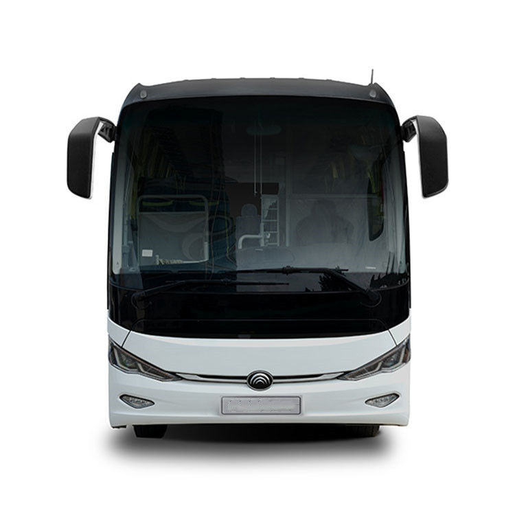 Gebraucht 56 Passagiere Yu Tong Busse Busse Diesel 50 Sitzplätze Bus Bus mit Klimaanlage