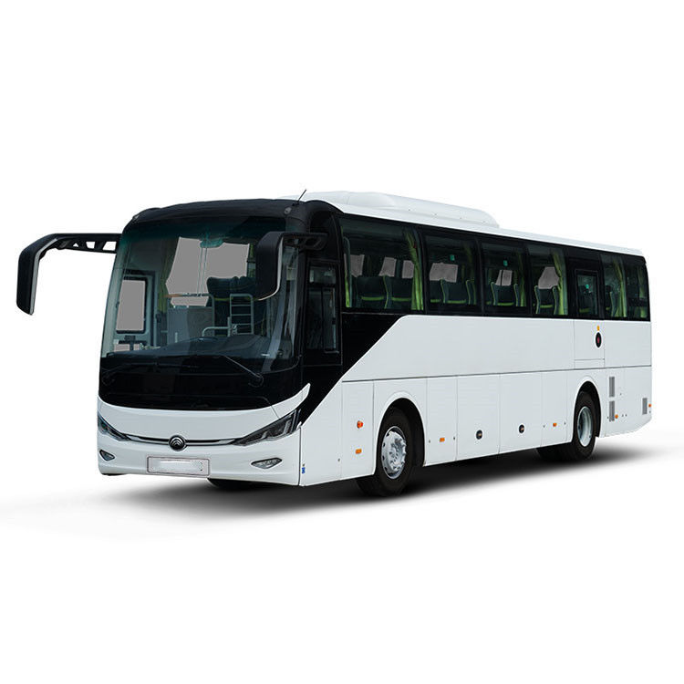 Gebraucht 56 Passagiere Yu Tong Busse Busse Diesel 50 Sitzplätze Bus Bus mit Klimaanlage