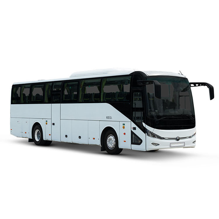 Gebraucht 56 Passagiere Yu Tong Busse Busse Diesel 50 Sitzplätze Bus Bus mit Klimaanlage