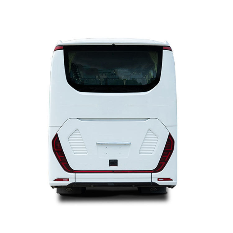 Gebraucht 56 Passagiere Yu Tong Busse Busse Diesel 50 Sitzplätze Bus Bus mit Klimaanlage