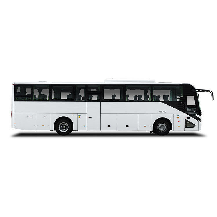 Gebraucht 56 Passagiere Yu Tong Busse Busse Diesel 50 Sitzplätze Bus Bus mit Klimaanlage