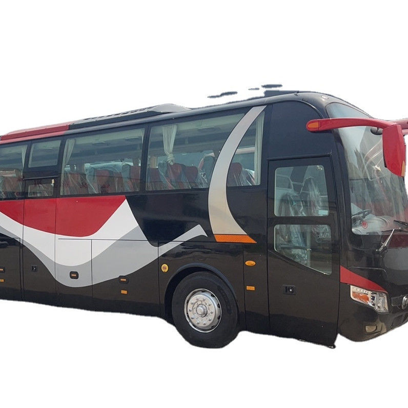 22/15 App./Dep. Winkel Zweithander in gutem Zustand Stadtpassagier Youtong Bus LHD Gebraucht Bus Bus ≥100 Max. Geschwindigkeit