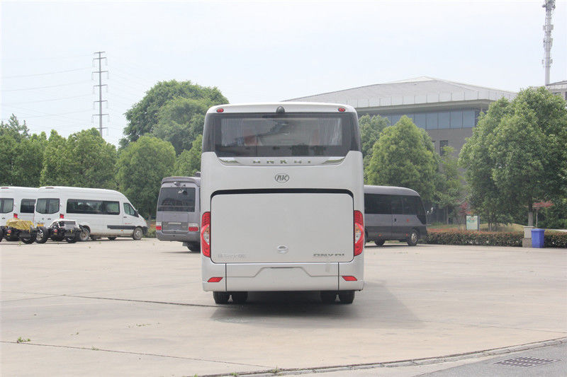 Yuchai-Motor 38-Sitzer RHD-Tourbus für Fahrt Typ Rechtshändiges Fahren