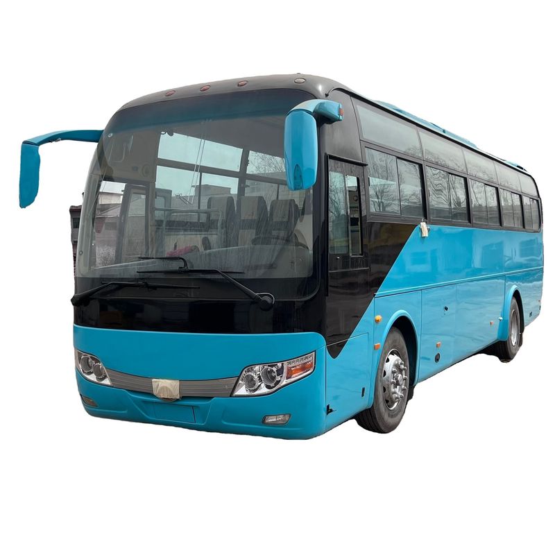 In gutem Zustand Gebraucht Diesel 65 Fahrgastwagen Bussitze 50 G.V.W. 15600kg