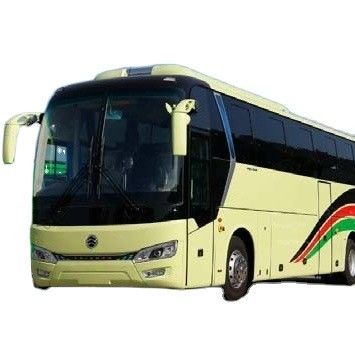 Luxus Golden Dragon RHD 53 1 1 Sitze Touristenbus mit 80R22.5-18PR Reifen und mehr