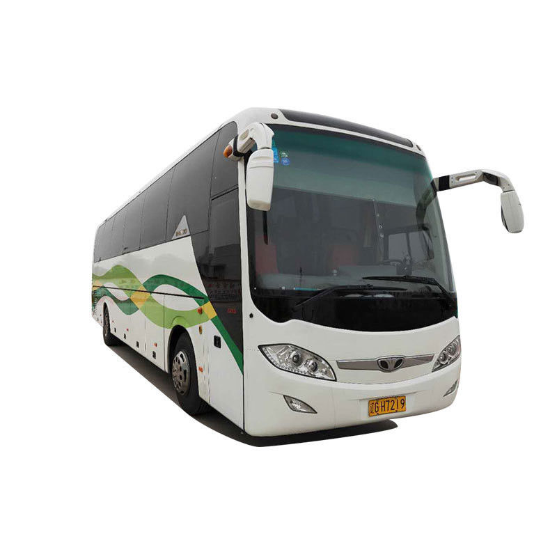 12m Touristenbus 2010 Gebrauchtbus mit 55 Sitzplätzen und geräumigen Sitzplätzen