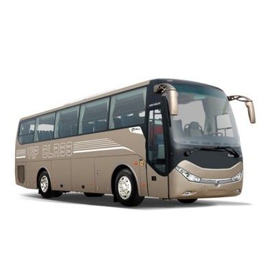 38-Sitzer Luxus-Diesel-LHD-Bus mit 11/13-Flügeln und Weichai-Motor