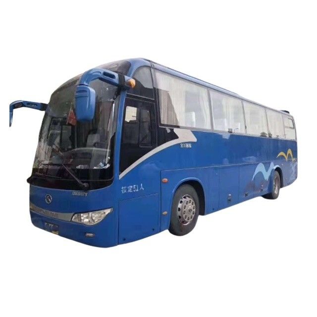 Finden Sie Ihren perfekten RHD Dieselbus mit 31-50 Sitzplätzen und Handgetriebe bei Great