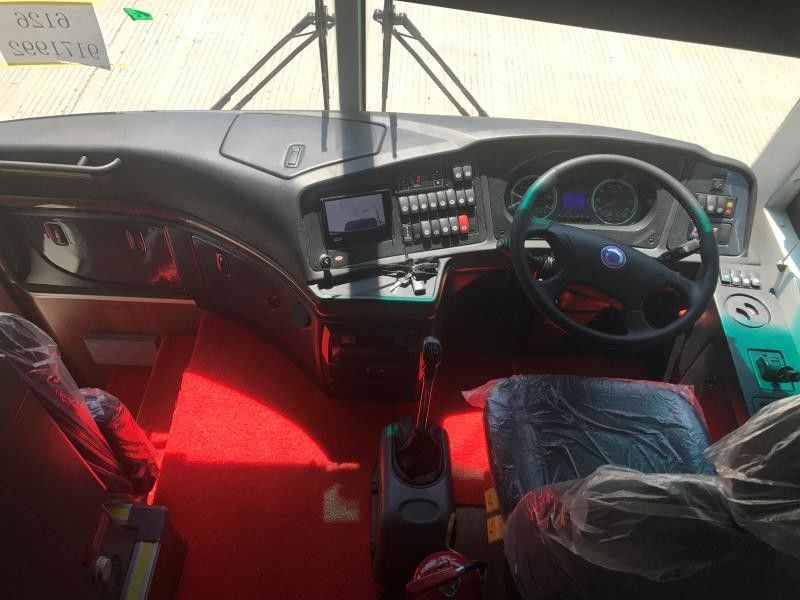 Finden Sie Ihren perfekten RHD Dieselbus mit 31-50 Sitzplätzen und Handgetriebe bei Great