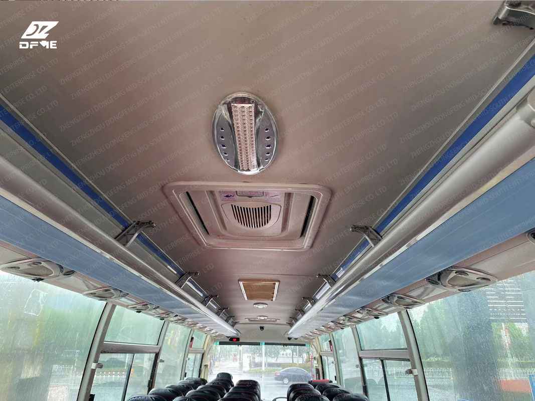 73/16-30 Sitzplätze Gebrauchtbusse und Reisebusse mit fortgeschrittenem Hörsystem MP3-Player