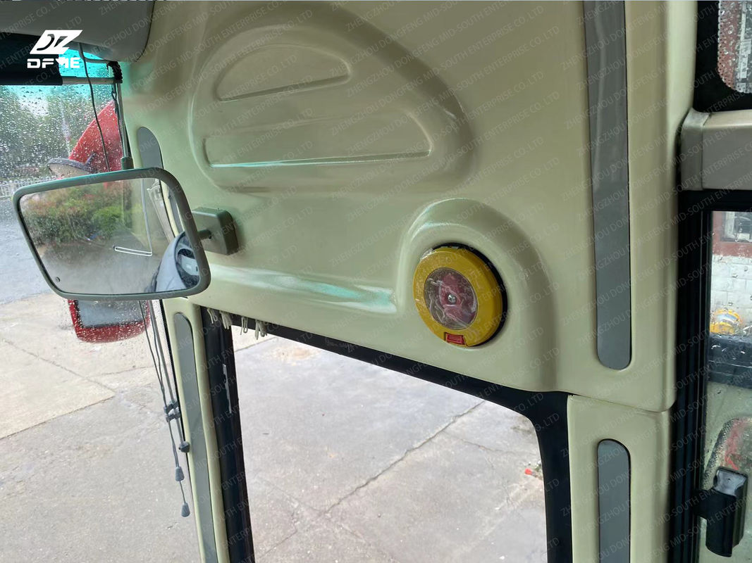 73/16-30 Sitzplätze Gebrauchtbusse und Reisebusse mit fortgeschrittenem Hörsystem MP3-Player