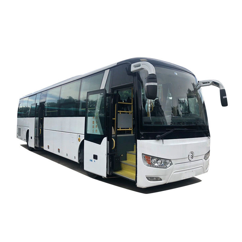 11400 kg Gewicht 12 Meter Gebraucht Luxus Bus mit YC6A260-30 Motor Modell
