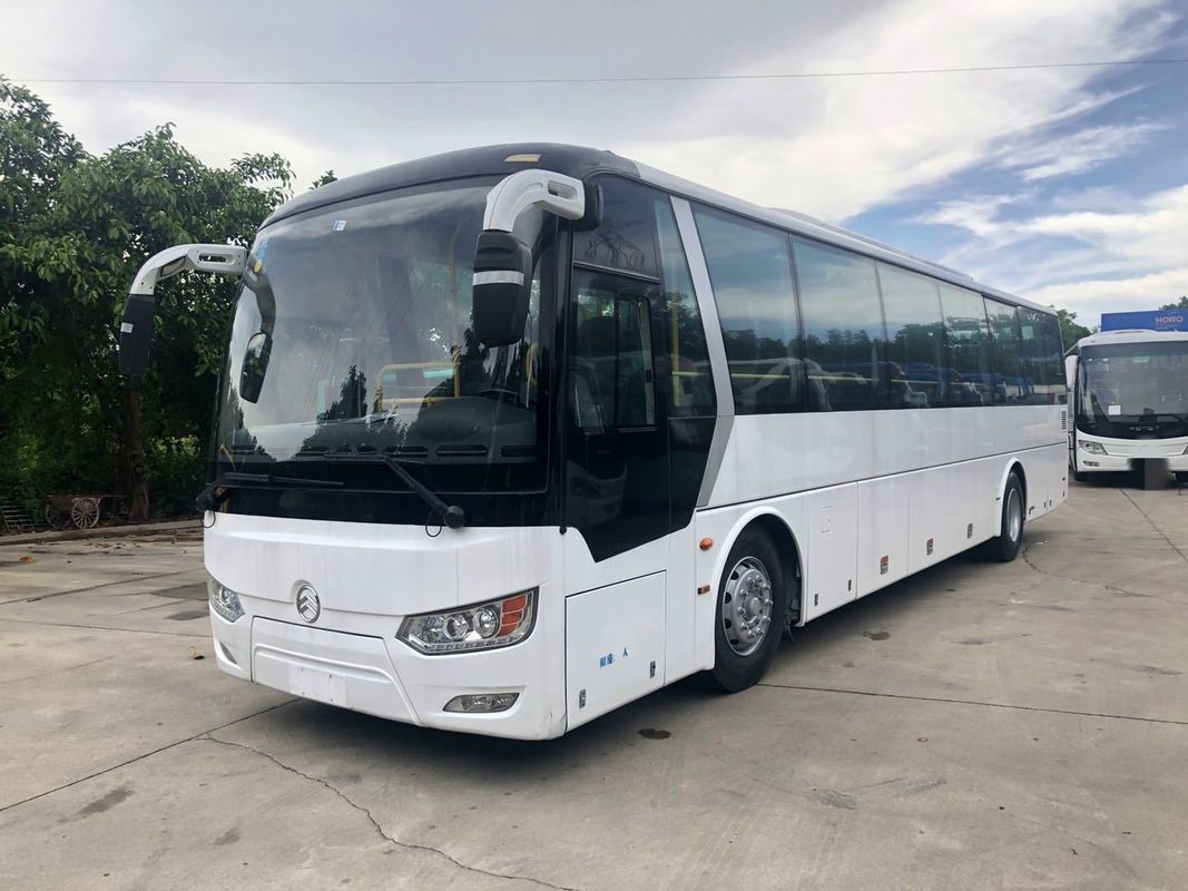 11400 kg Gewicht 12 Meter Gebraucht Luxus Bus mit YC6A260-30 Motor Modell