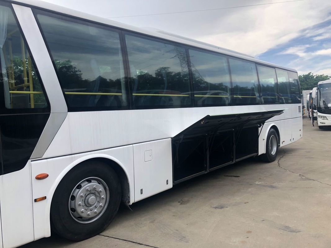 11400 kg Gewicht 12 Meter Gebraucht Luxus Bus mit YC6A260-30 Motor Modell
