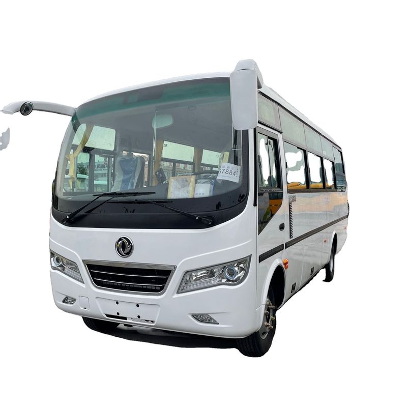 25 Sitzplätze Luxusbus mit 6 CYL 12V OHC-Linienmotor und Automatikgetriebe