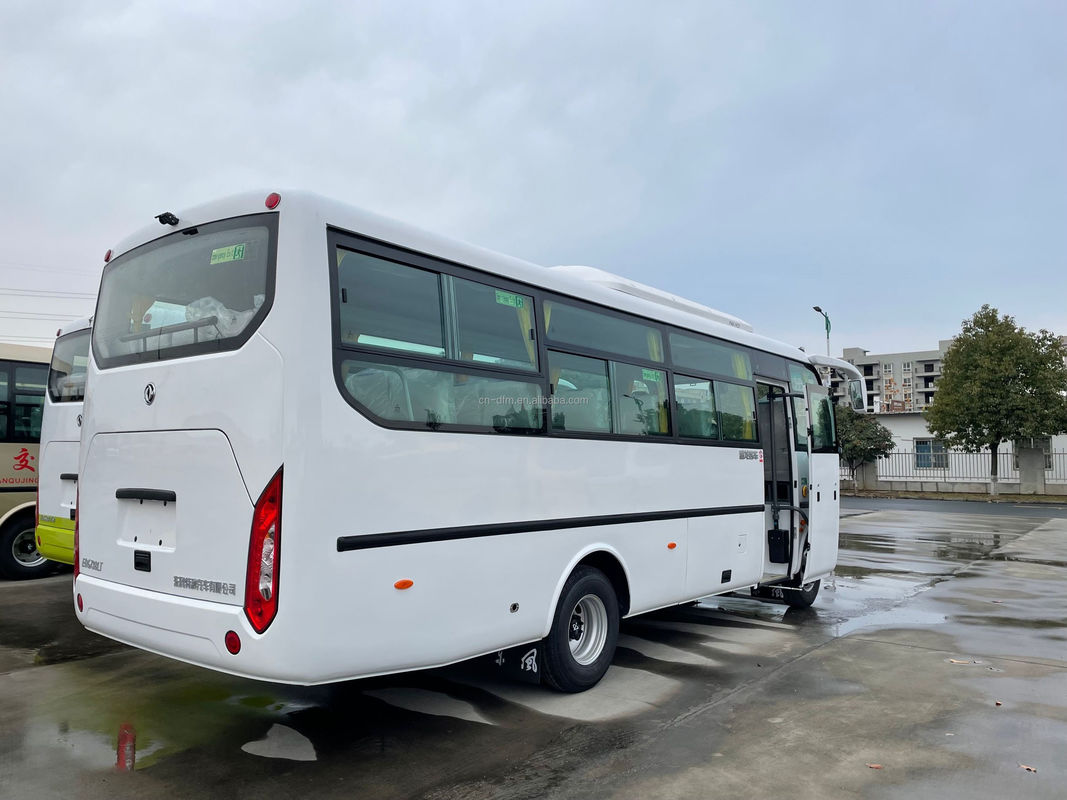 25 Sitzplätze Luxusbus mit 6 CYL 12V OHC-Linienmotor und Automatikgetriebe