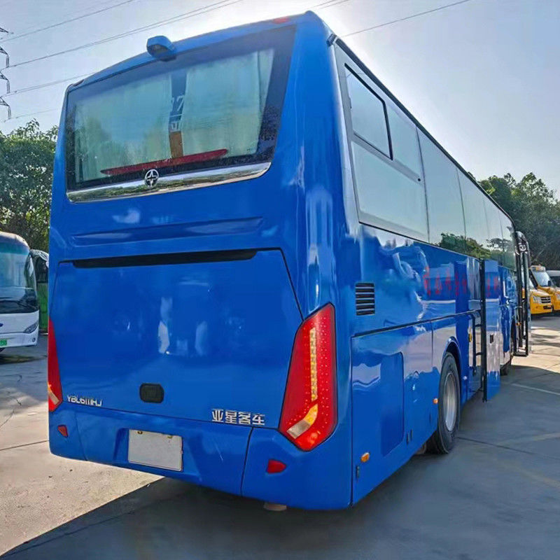 Handgetriebe YBL6111 Bus für 49 Sitzplätze Transport in gutem Zustand