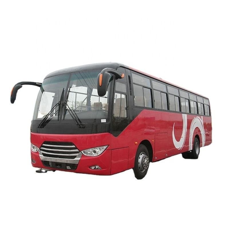 ANKAI 11 M Vordermotor 57-Sitzer Passagierautobus mit Kundenanforderung