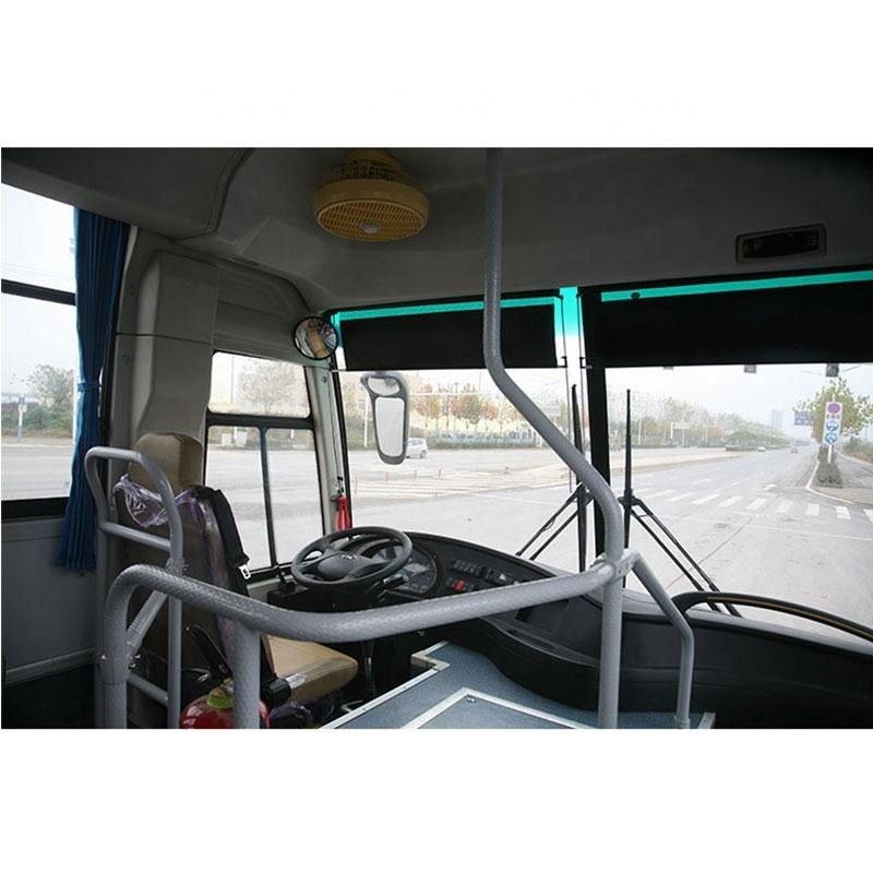 ANKAI 11 M Vordermotor 57-Sitzer Passagierautobus mit Kundenanforderung