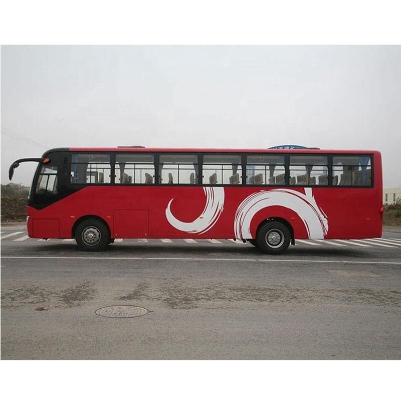 ANKAI 11 M Vordermotor 57-Sitzer Passagierautobus mit Kundenanforderung