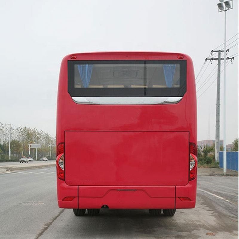 ANKAI 11 M Vordermotor 57-Sitzer Passagierautobus mit Kundenanforderung