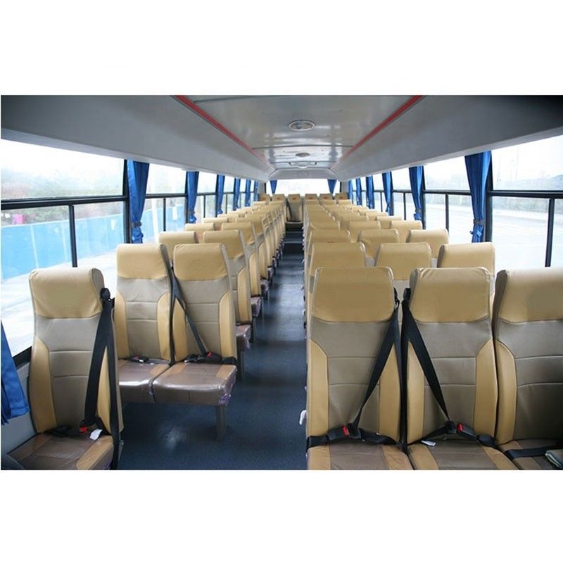 ANKAI 11 M Vordermotor 57-Sitzer Passagierautobus mit Kundenanforderung