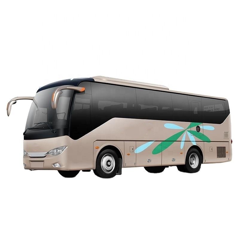 Ankai 12M Langstreckenbus mit YC6L330-30-Motor und 50 Sitzplätzen