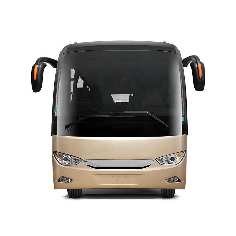 Ankai 12M Langstreckenbus mit YC6L330-30-Motor und 50 Sitzplätzen