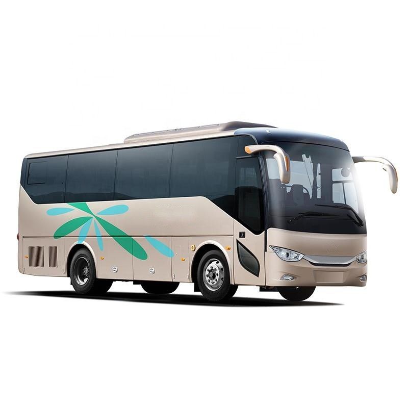 Ankai 12M Langstreckenbus mit YC6L330-30-Motor und 50 Sitzplätzen