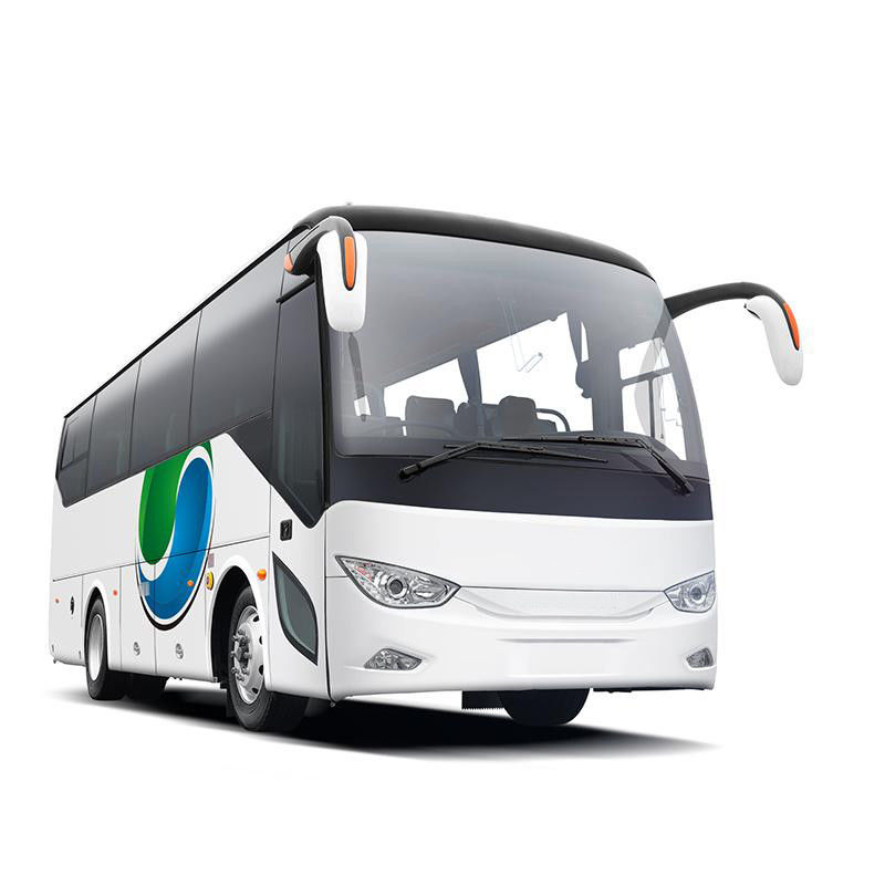 Hochintegrierter Anaki 11M 47-Sitzer Elektro-Bus der A6-Serie Max.geschwindigkeit 100 km/h