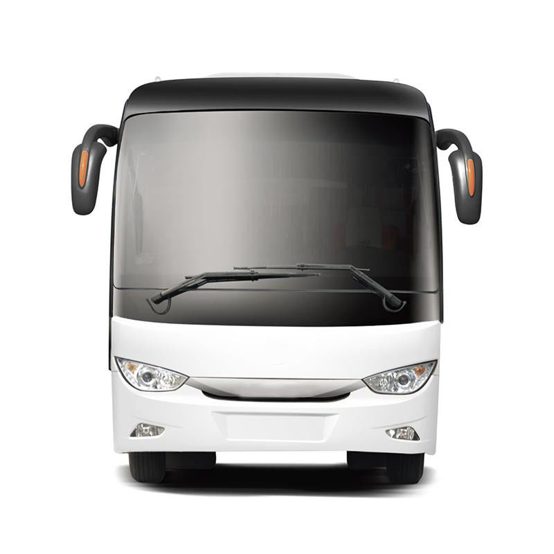 Hochintegrierter Anaki 11M 47-Sitzer Elektro-Bus der A6-Serie Max.geschwindigkeit 100 km/h